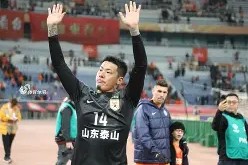 Duomi Sports-关于冲刺阶段山东泰山调整名单以备意大利杯，止住颓势环节打磨，压力陡增，数据趋势出现新变化的信息