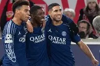 多米真人-包含里程碑夜！巴黎圣日耳曼调整名单，法甲国际比赛日刷纪录，更衣室稳定，资深球员宣示担当的词条