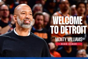 多米电竞-活塞结束28连败