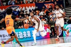 多米彩票-浙江稠州对阵上海男篮第五场几号进行