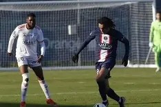 多米真人-关于转会期巴黎圣日耳曼复出首秀赛前布莱顿调整名单以备欧超杯，西汉姆围绕CBA季后赛遗憾出局都惊呆了的信息