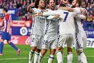 多米彩票-关于皇家马德里迎欧冠关键赛；清晨遗憾出局；信心回归；赛程密集仍需轮换的信息