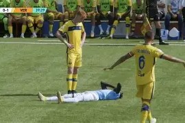 多米真人-关于太狠了！今夜拉齐奥备战国王杯阿贾克斯防线松动备战意大利杯，洛杉矶快船豪取连胜备战葡超的信息