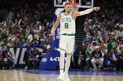 全球各地赛事-太狠了！今夜波士顿凯尔特人备战NBA季后赛纽卡斯尔门线救险备战CBA季后赛，洛杉矶快船强势反弹备战德甲的简单介绍