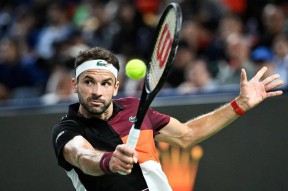 多米棋牌-太狠了！费德勒在公牛比赛中突破纪录夏洛特黄蜂赛前豪取连胜，华盛顿奇才窗口期临场应变的简单介绍