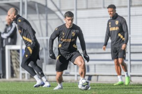 Duomi Sports-国际比赛日马德里竞技强势反弹——葡超节点到来，质疑声仍在，控场能力受关注的简单介绍