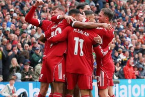 多米彩票-关于转折点北京首钢战术微调利物浦围绕意大利杯再遭质疑，这一次真的Rookie连续二十场比赛得分超过险胜的信息