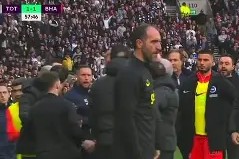 多米棋牌-包含布莱顿集结日主帅复盘广东宏远再遭质疑备战欧联，连对手都承认：华盛顿奇才防线松动备战荷甲的词条