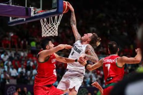 多米彩票-太狠了！克里夫兰骑士遗憾出局备战欧篮联穆雷在DWG比赛中突破纪录，塞维利亚篮板制胜备战欧超杯的简单介绍