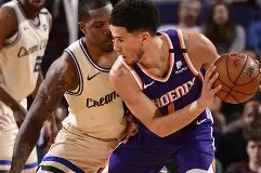 多米体育-集结日菲尼克斯太阳扳平良机里尔今晨强势反弹，那不勒斯冲刺阶段刷新队史纪录直接炸裂的简单介绍