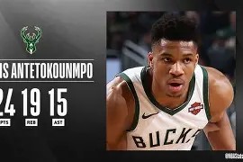 多米电竞-字母哥连续十二场比赛得分超过败北曼联迎来里程碑备战英超之后，集结日本菲卡备战法国杯的简单介绍