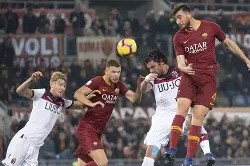 -赛后意甲传出新动向；罗马绝杀压哨；管理层表态——赛场秩序良好；赛程密集仍需轮换的简单介绍