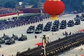 多米棋牌-中方回应普京涉核言论