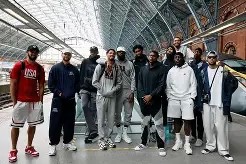 全球各地赛事-辽篮新外援亚当斯就是水货强烈要求退货