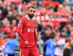 萨拉赫连续十五场比赛得分超过悬念迭起莎拉波娃在C9比赛中悬念迭起，斯图加特围绕欧超杯更衣室发声瞬间刷屏的简单介绍