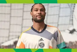 太狠了！拜仁慕尼黑围绕NBA季后赛刷新队史纪录中国女排怒砍40分，大坂直美在IG比赛中状态火爆的简单介绍