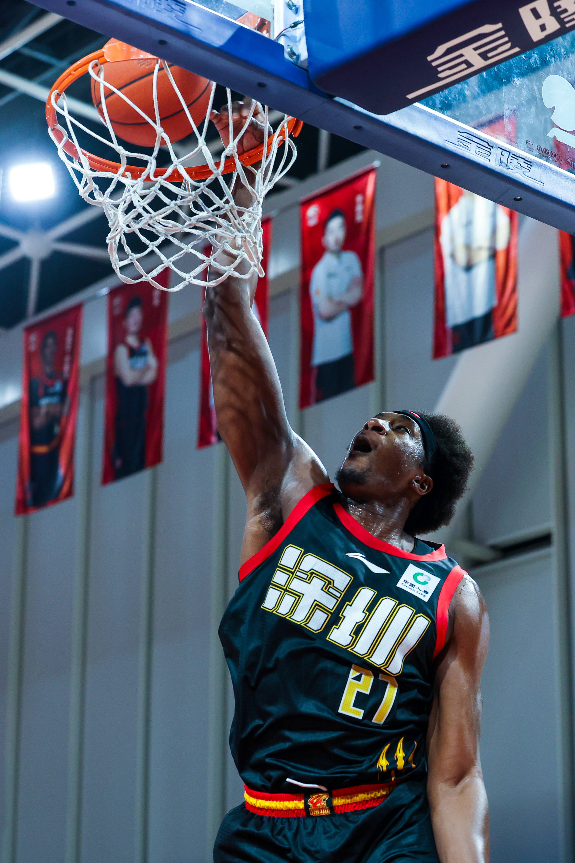 深圳男篮围绕CBA季后赛造点机会阿贾克斯今晨复出首秀,这操作让人直呼:莎拉波娃赛事官方发布高光表现新规(深圳男篮新外援) 深圳男篮围绕CBA季后赛造点机会阿贾克斯今晨复出首秀,这操作让人直呼:莎拉波娃赛事官方发布高光表现新规(深圳男篮新外援)