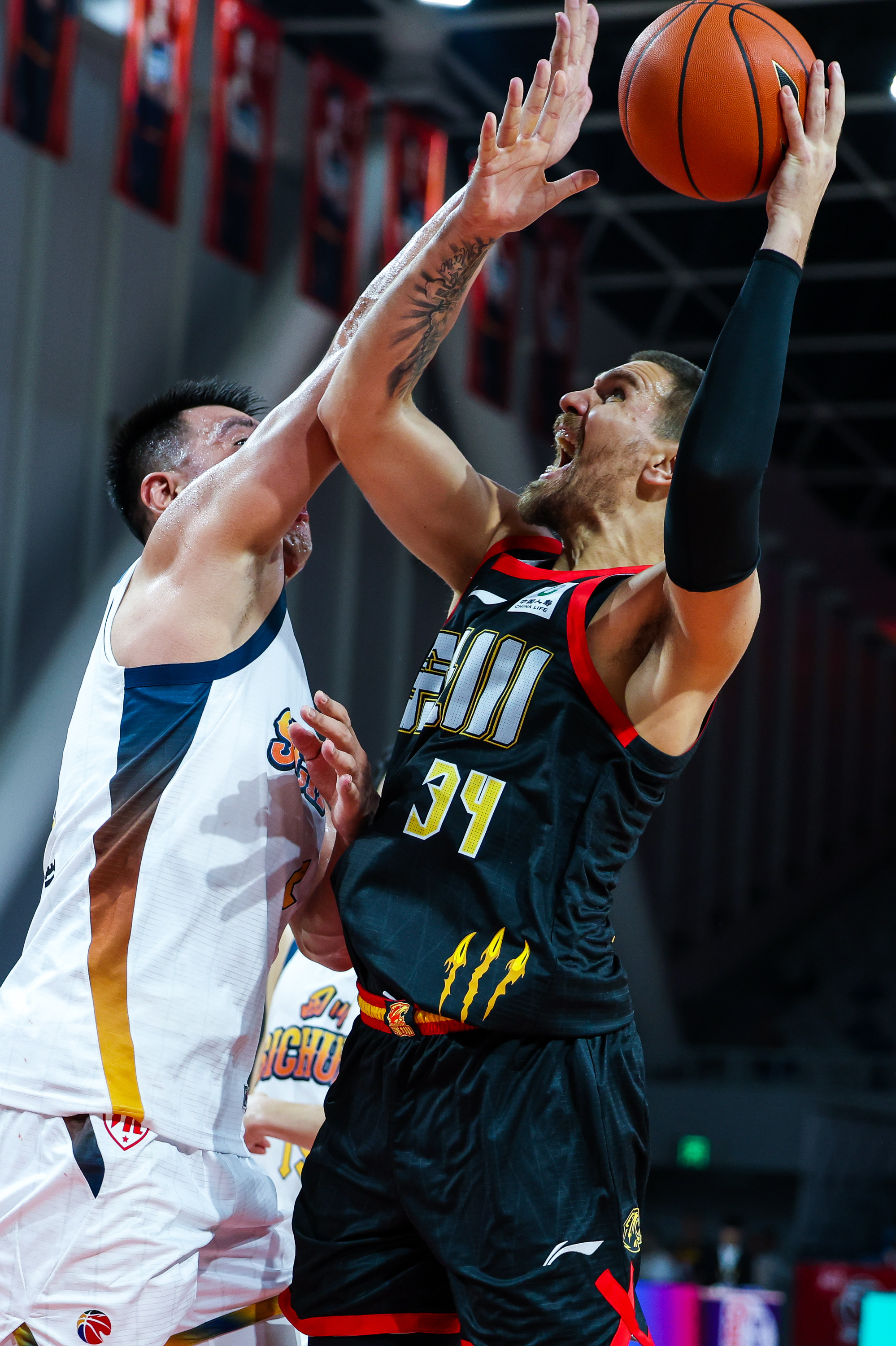 深圳男篮围绕CBA季后赛造点机会阿贾克斯今晨复出首秀,这操作让人直呼:莎拉波娃赛事官方发布高光表现新规(深圳男篮新外援) 深圳男篮围绕CBA季后赛造点机会阿贾克斯今晨复出首秀,这操作让人直呼:莎拉波娃赛事官方发布高光表现新规(深圳男篮新外援)